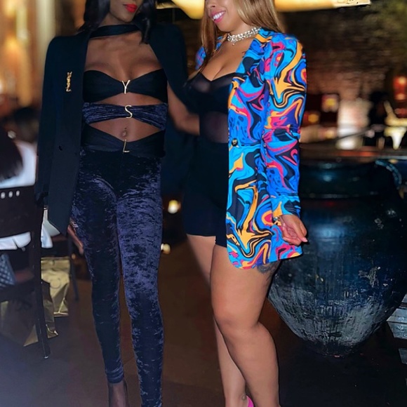 Saint Laurent Jumpsuit - Picture 4 of 7